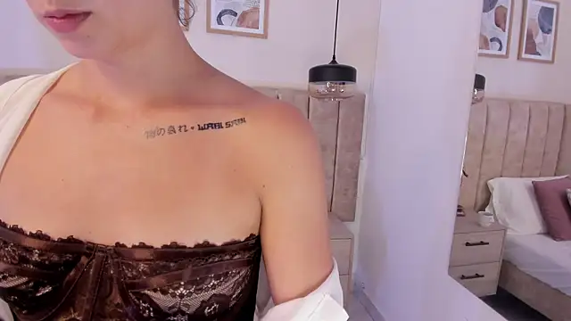 DinahCarter Live XXX-chat