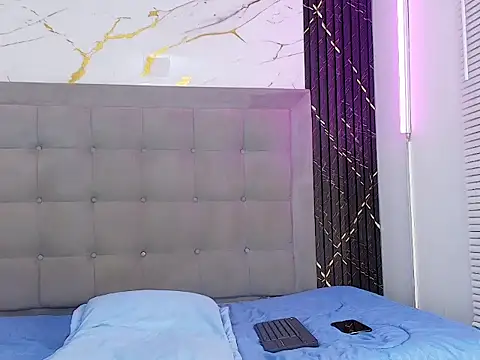 Webkamerová show iron_king7