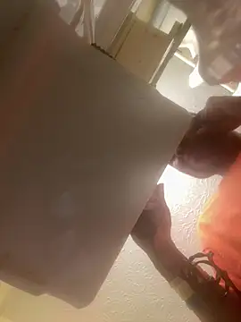 Show de MITB86 na webcam