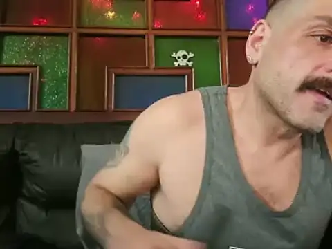 BrunoAlphaBR Live XXX-chat