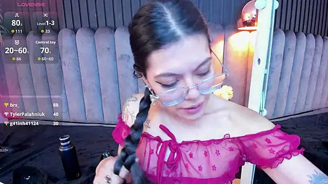 Lanadelrey_1 – Naživo XXX chat