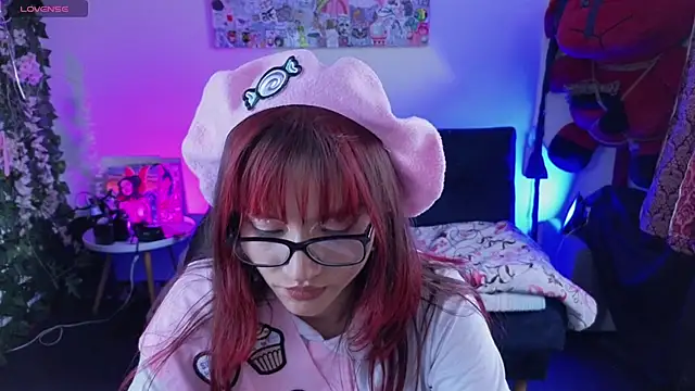 Czat XXX na żywo – Mia_Haruno