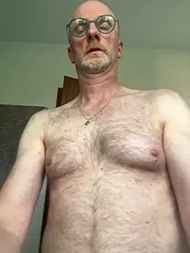 Webkamerová show stevy4you