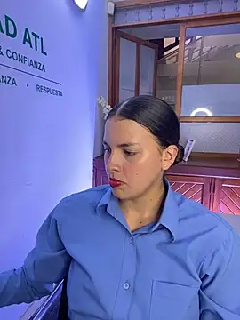 XXX chat uživo modela KateRousee