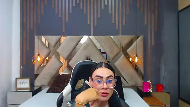 MartinaaFit Chat XXX in diretta