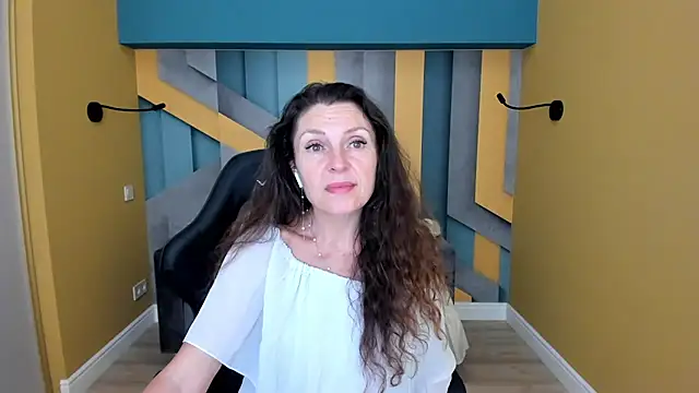 Chat XXX en directo de EllaLong