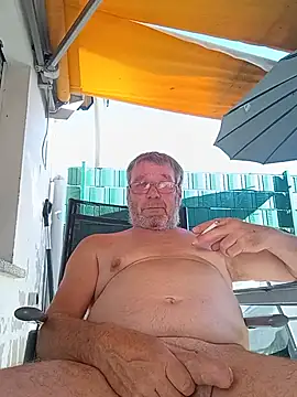 Chat XXX en directo de herry150