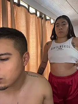 miaftmax – Live XXX-chat