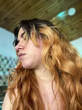 NikkiNix – Live XXX-chat