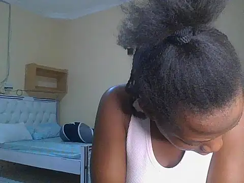 Chat XXX en directo de Mariana_150