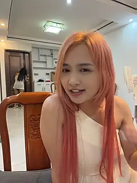 jingya521 Pertunjukan Webcam