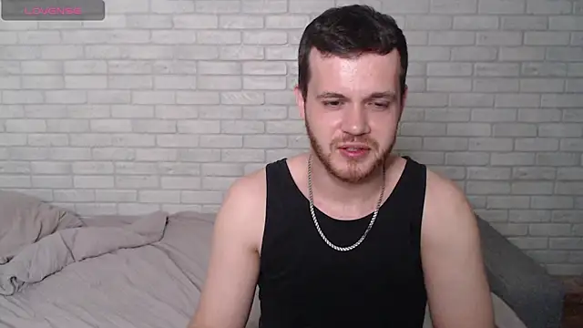 Show Webcam de Alexxx_horny