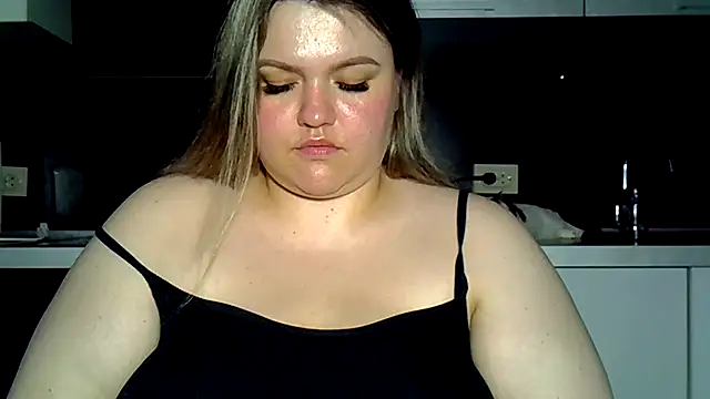 AnitaWillias Live XXX-Chat