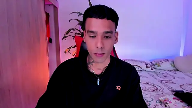 Damianwhite's Live XXX Chat