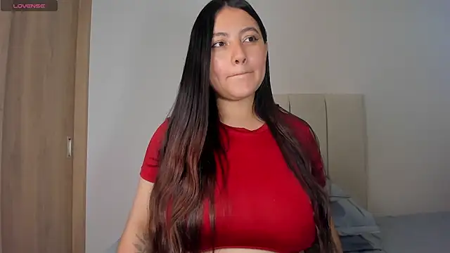 Živý XXX chat little_caro