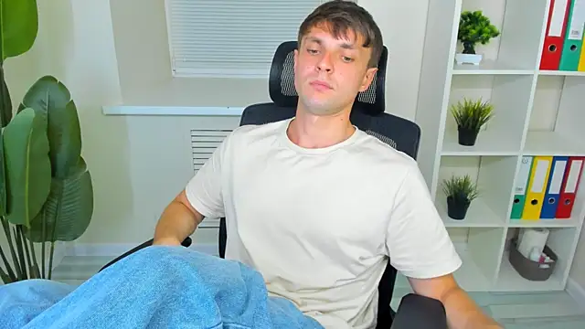DonLear's Live XXX Chat