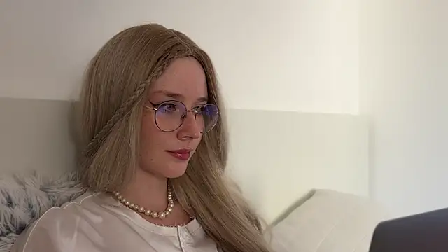 Živý XXX chat ms_christiana