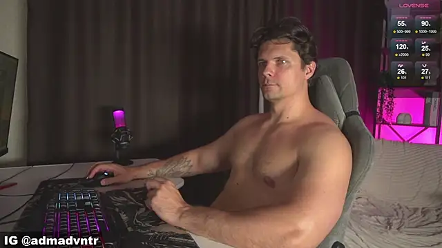 Rus_adventure7 라이브 XXX 채팅