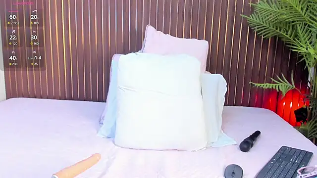 mia_pineda Obrolan Langsung XXX