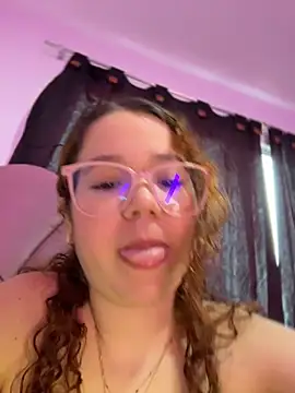 Lucyklein2022 Obrolan Langsung XXX