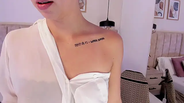 DinahCarter Live XXX-chat