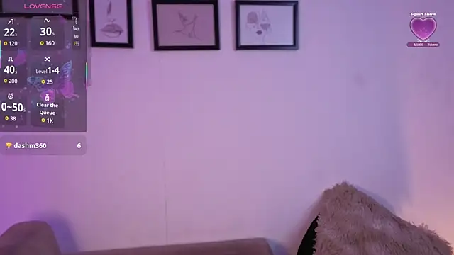 Pamela_tomas Chat XXX in diretta