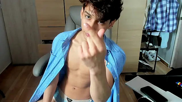 AliottTwink Live XXX-chat