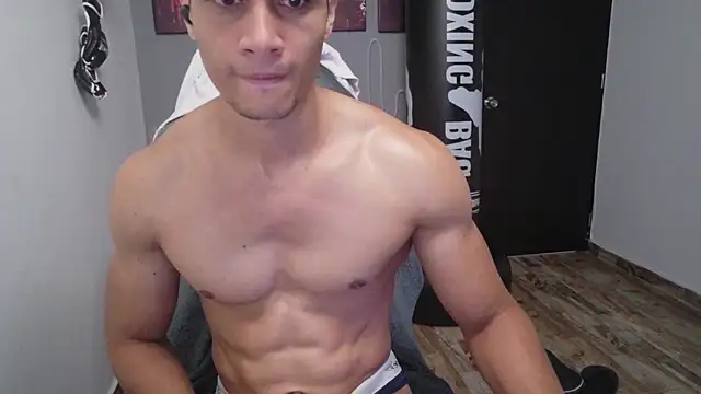 Chat XXX Live Stylish_man