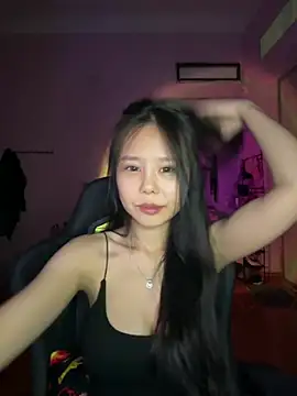 Emely-lysea 网络视讯表演