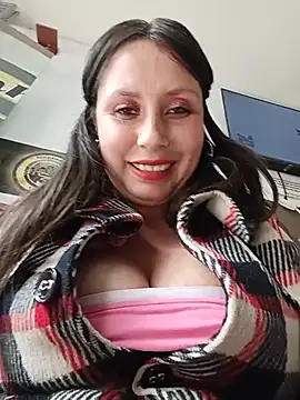 Živý XXX chat LIA--23