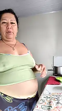 Brenda_Berck_'s Live XXX Chat