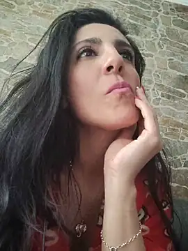 Czat XXX na żywo – BasmaHernandez