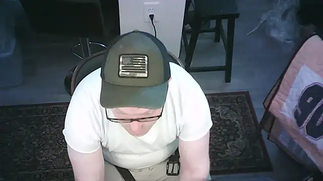 TXRyan1996 Show Webcam