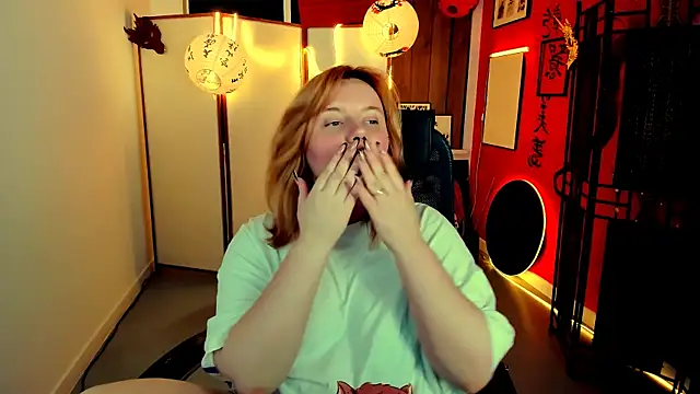 Chat XXX ao vivo de KathyBriggs