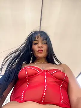 LuxeBrunetteXXX Webcamshow