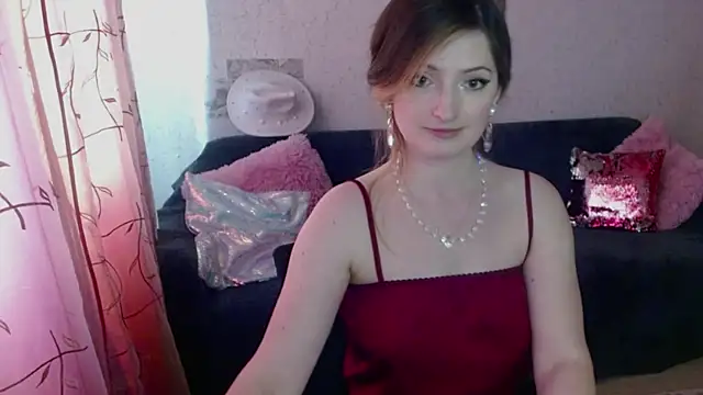 Arielsssplash Chat XXX in diretta