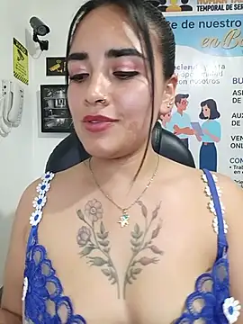 MAYE__13 Live XXX-chat