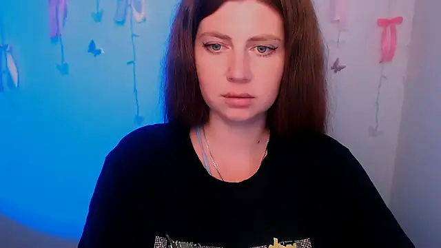 Lizzy_Love Live XXX-chat