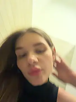 Chat +18 de BARAVISHA ao vivo
