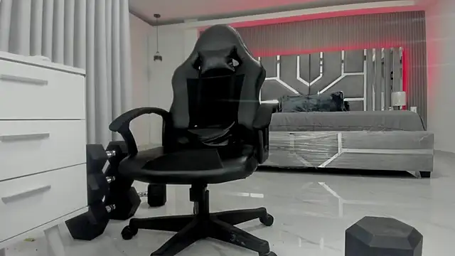 master_leather Chat XXX live