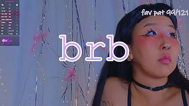 a11yson Live XXX-chat