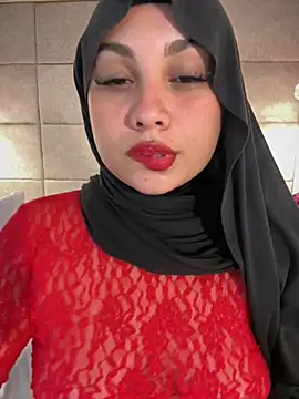 Chat XXX en directo de _anjum_