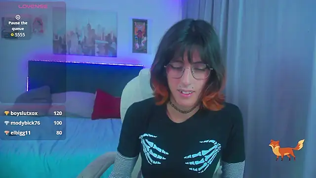 goth_minerva élő XXX-chatje