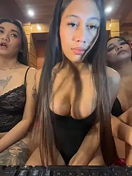 Show modela cuntyslut_lexie na web-kameri