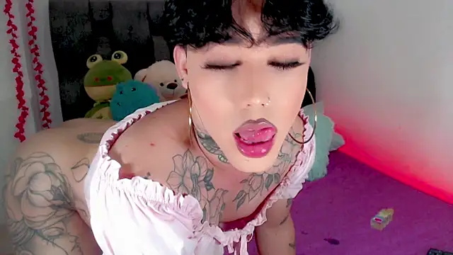 Pertunjukan Kamera Web little_star_porn