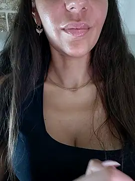 Glamour_Grace 라이브 XXX 채팅