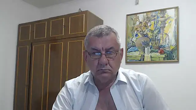 Živý XXX chat machomale3