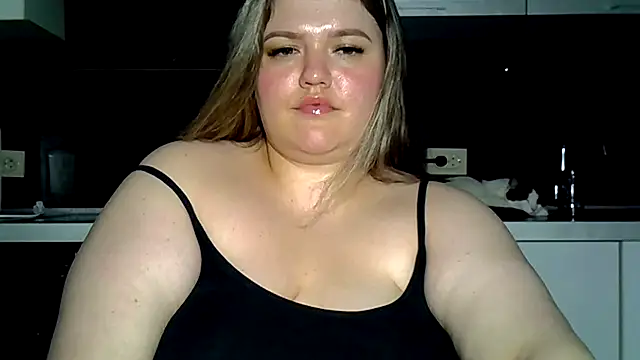 AnitaWillias 라이브 XXX 채팅