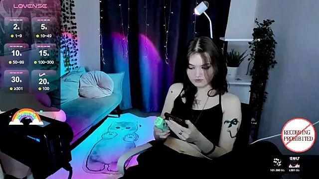 Dilara_xBaby 라이브 XXX 채팅