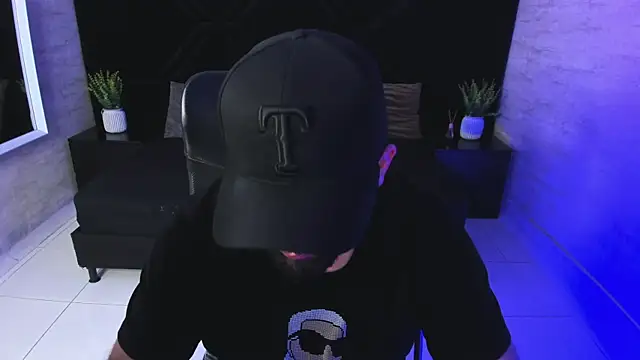 jhon_bear03 现场XXX聊天